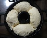 タミさんのパン焼き器で酒粕パン作り方9写真