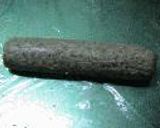 Ｂｌａｃｋ　Sesame　Cookie作り方6写真