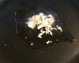 ニラとピーマンともやしのピリ辛即席炒め作り方2写真
