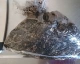 軟骨入り☆イカ墨チョリソー♪作り方1写真