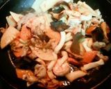 八宝菜作り方6写真