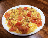 トマトと卵の中華炒め作り方6写真
