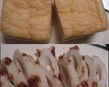 かんたん！油揚げの肉詰め作り方2写真