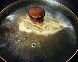 ドレッシングで!和風チキンステーキ作り方3写真