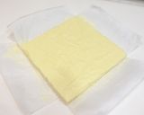 バレンタイン♡白い生チョコ~フロマージュ作り方16写真