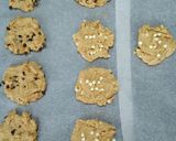 お豆腐ときなこのソフトクッキー☆作り方7写真