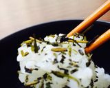 これは革命！お茶の出がらしアレンジ作り方5写真