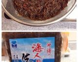 キノコともずくのお蕎麦で食べ過ぎ防止！作り方2写真