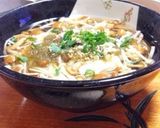キノコともずくのお蕎麦で食べ過ぎ防止！作り方7写真