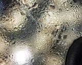 食感爆発！しいたけとエビでシュウマイ。作り方7写真