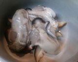♪ぷるんぷるんの茶碗蒸し♪作り方3写真