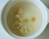 酒粕チーズ鍋作り方3写真