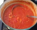 簡単激ウマ！トマト缶で本格カフェカレー作り方5写真