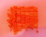 彩り団子のキノコあんかけ作り方2写真