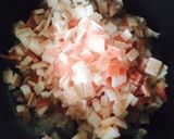 ご飯のお供に激ウマ豚味噌作り方2写真