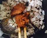 ご飯のお供に激ウマ豚味噌作り方3写真