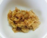 ご飯のお供に激ウマ豚味噌作り方4写真
