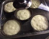 離乳食後期〜バナナヨーグルト蒸しパン作り方3写真