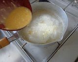 最速の卵すいとんスープ作り方6写真