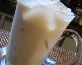 コーヒーカルミル◇カクテル作り方3写真