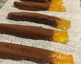 簡単本格オランジェット作り方8写真