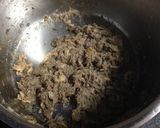 サバの水煮缶でおにぎり作り方1写真
