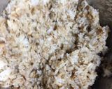 サバの水煮缶でおにぎり作り方2写真