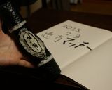 【恵方マッキー】恵方巻きの油性マーカー風作り方12写真