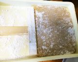 毎年食べたくなる！醤油餅作り方5写真