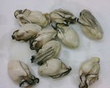 牡蠣の浅葱生姜焼き (薑葱煎生蠔)作り方5写真