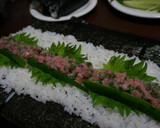 【恵方マッキー】恵方巻きの油性マーカー風作り方9写真