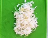 バーベキューに大活躍!万能ネギ塩作り方1写真