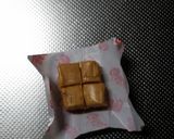 アーモンドグリコ入りデニッシュ風食パン作り方1写真