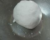 もっちもち♡みたらし団子作り方1写真