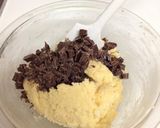 簡単ドロップチョコチップクッキー作り方6写真