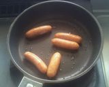 テキトー朝食セット作り方8写真