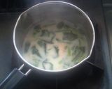テキトー朝食セット作り方7写真
