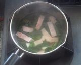 テキトー朝食セット作り方6写真