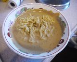 まさかの美味しさ!濃厚カレーラーメン作り方5写真