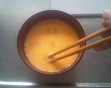 テキトー朝食セット作り方10写真