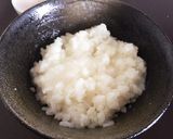 100倍旨！卵かけごはん 「キミだけに」作り方3写真