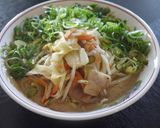 まさかの美味しさ!濃厚カレーラーメン作り方6写真