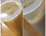まるで生麺☆モチモチたらこクリームパスタ作り方1写真