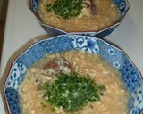 ふわふわおろしうどん作り方5写真