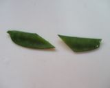 たっぷり野菜の塩あんかけうどん作り方9写真