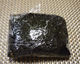 ランチに簡単！酢飯で海鮮おにぎらず作り方3写真