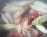 味しみしみの、ホントにうまい煮込みうどん作り方2写真