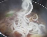 味しみしみの、ホントにうまい煮込みうどん作り方3写真