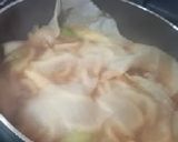 味しみしみの、ホントにうまい煮込みうどん作り方4写真