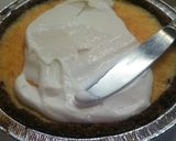 焼き時間15分のチーズケーキ作り方13写真